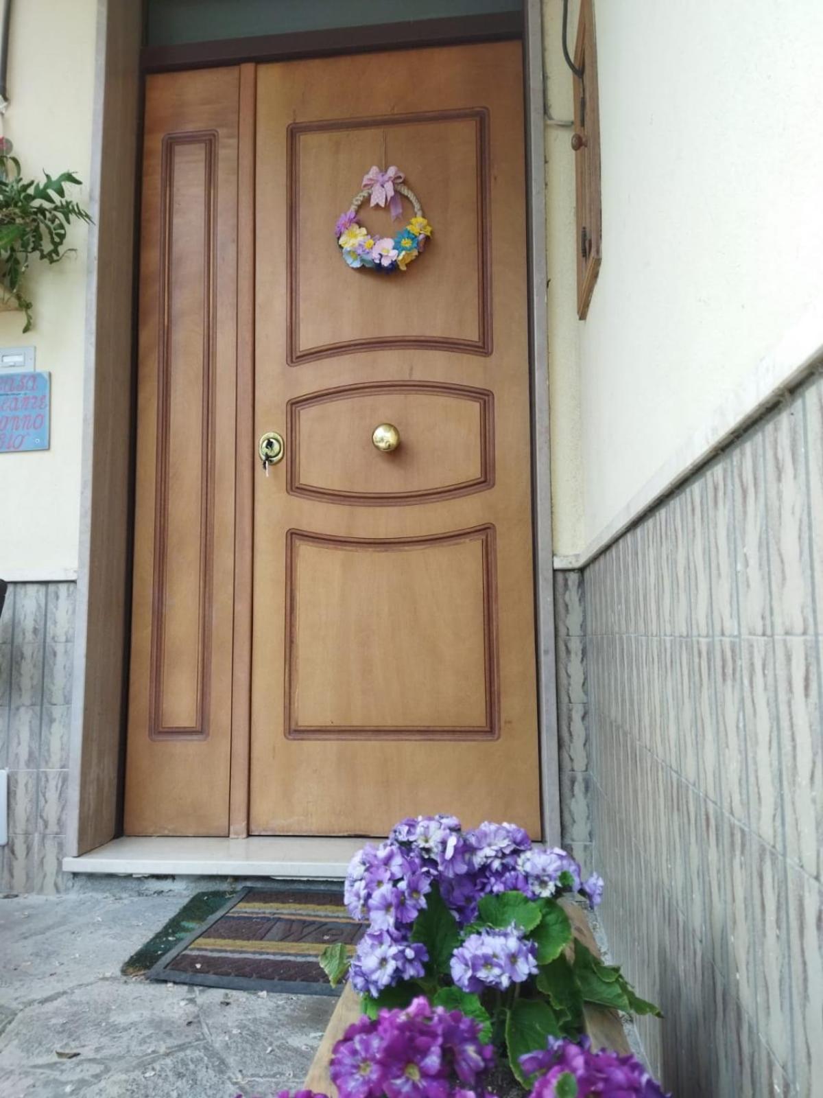 Casa Vacanze Nonno Gio Sulmona Exterior photo